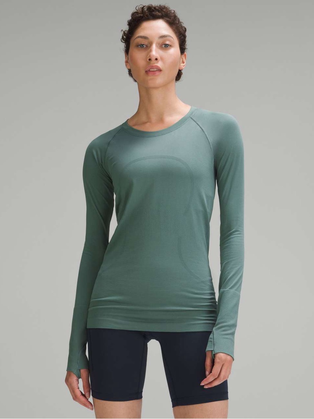 Lululemon Swiftly Tech Long Sleeve 2.0